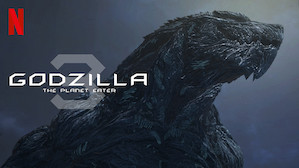 Space Godzilla And Godzilla Porn - Adult Animated Movies & Shows | Netflix Official Site