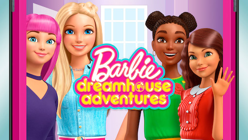 Barbie Cartoon Movies In Tamil