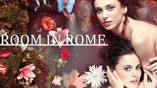 Room In Rome Netflix