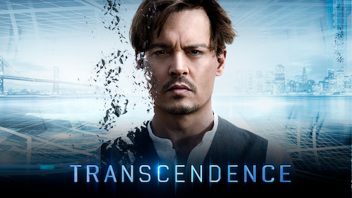 Image result for transcendence