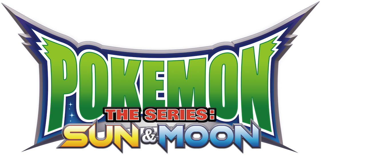 Pokémon The Series Sun Moon Netflix