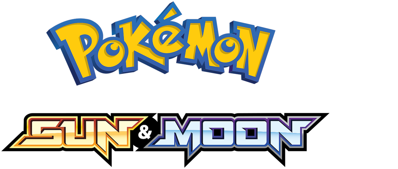 Pokémon Sol Y Luna Netflix