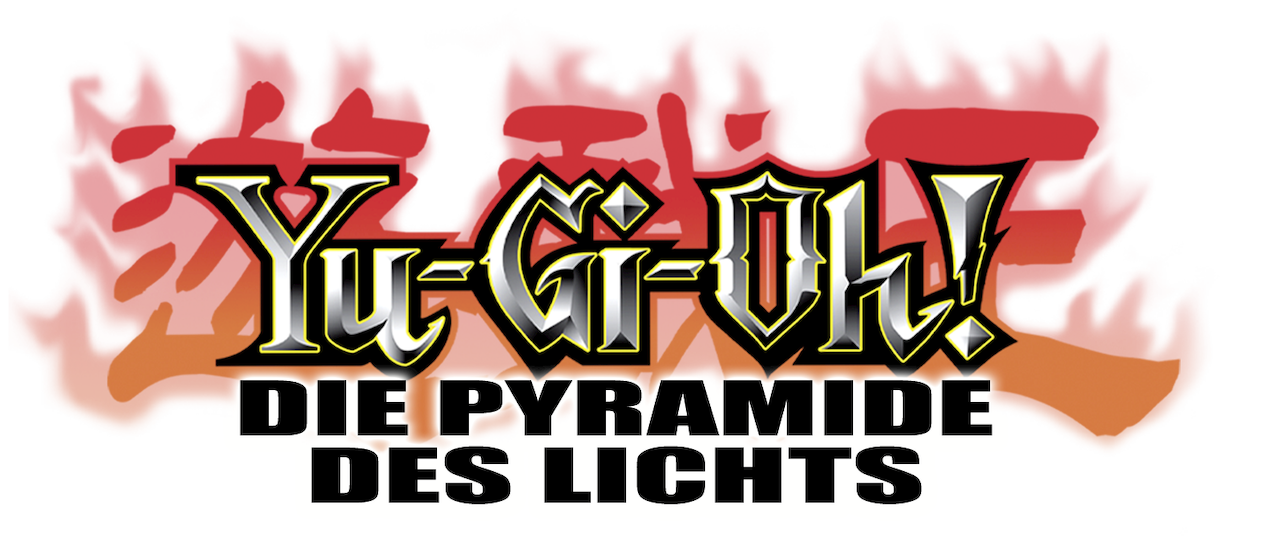 Yu Gi Oh Le Film La Pyramide De Lumière YugiOh Images HD: Yu Gi Oh Ganzer Film Deutsch