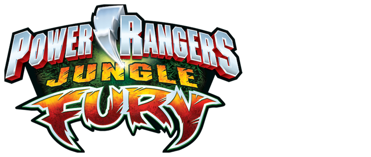 Power Rangers Jungle Fury Watch Cartoon