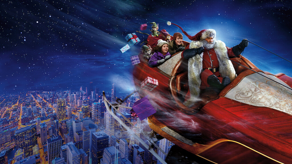 The Christmas Chronicles Netflix Official Site