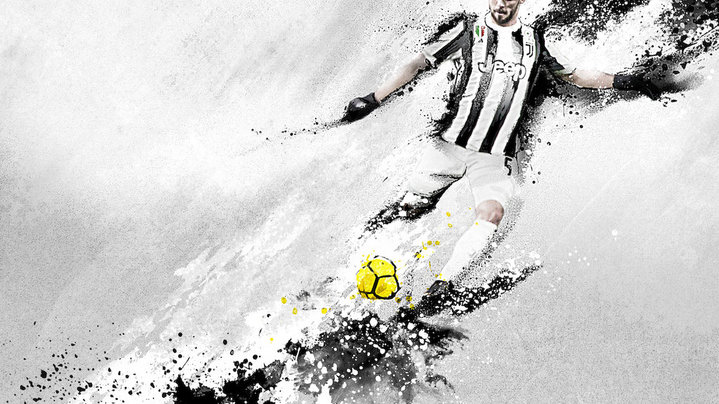 First Team Juventus Netflix Official Site