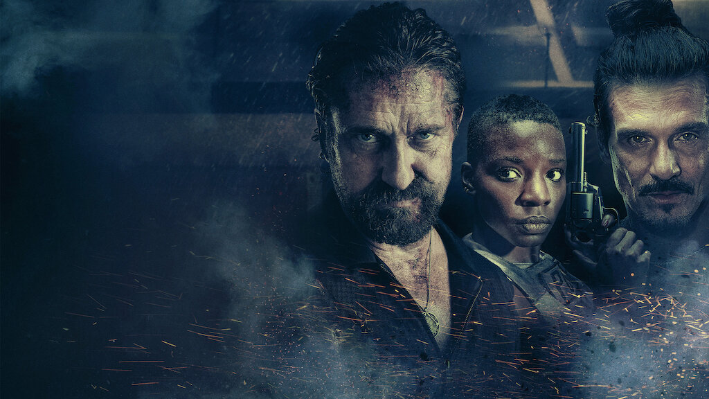 Watch Copshop | Netflix Official Site