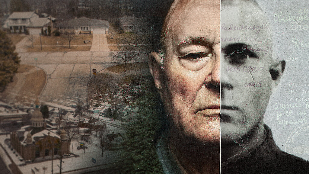 The Devil Next Door Netflix Official Site