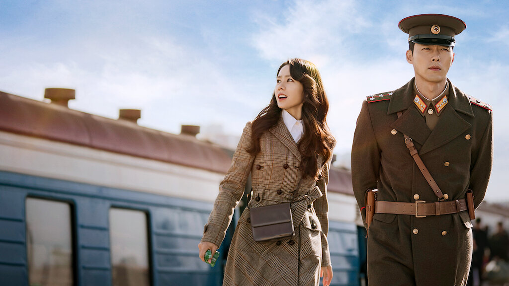 5 Best Korean Dramas to Stream on NETFLIX Right Now