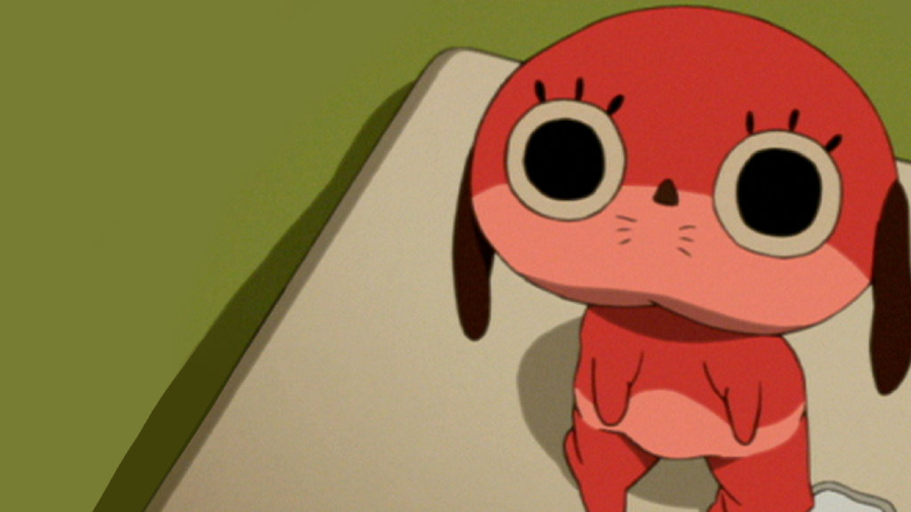 最新馬庭 妄想代理人 アニメ 最高のアニメ画像 最新馬庭 妄想代理人 アニメ 最高のアニメ画像