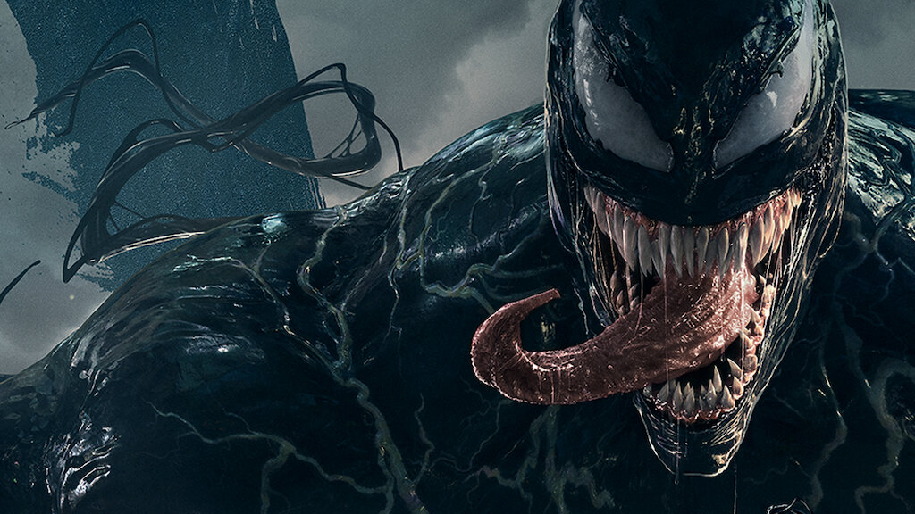 Watch Venom | Netflix