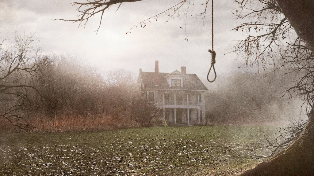 10 horror movies on netflix you should definitely watch in 2022