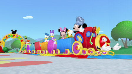 Mickey Mouse Clubhouse Games S Treasure Hunt | Bruin Blog