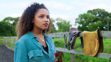 Free Rein Netflix Official Site