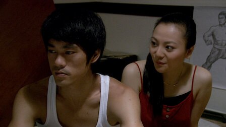 the legend of bruce lee in english