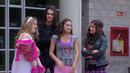 Vente le meilleur aspect esthétique Chica Vampiro | Netflix Vente le meilleur aspect esthétique Chica Vampiro | Netflix