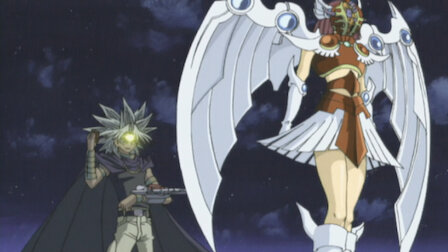 Yu Gi Oh Netflix