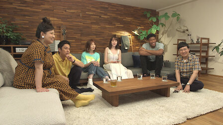 Terrace House Tokyo 2019 2020 Netflix Official Site