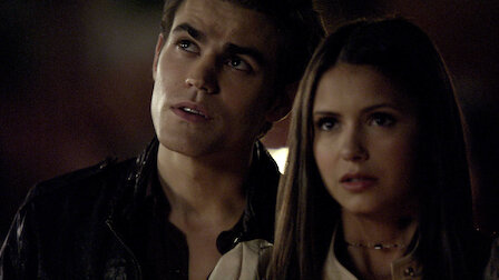 Watch The Vampire Diaries | Netflix