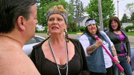 Trailer Park Boys Netflix Official Site