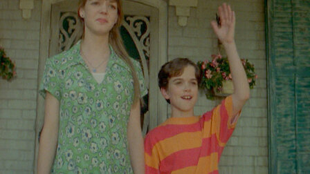 Goosebumps Netflix