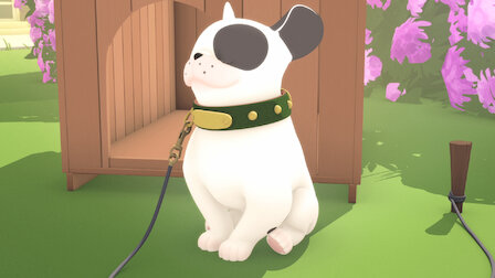 Les Triplés Netflix