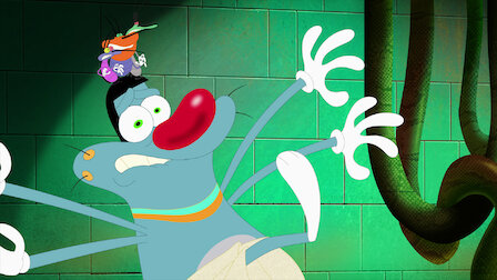 Oggy Oggy Cartoon Video Mein
