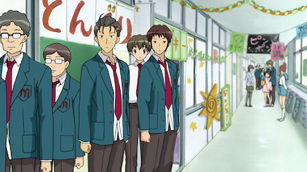 Image result for haruhi live alive episode