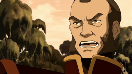 Avatar The Last Airbender Netflix