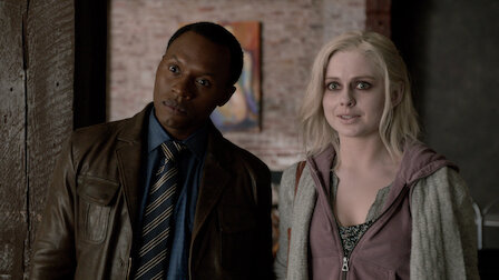 Watch iZombie | Netflix