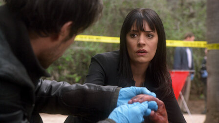 Criminal Minds Netflix