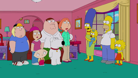 Family Guy | Netflix