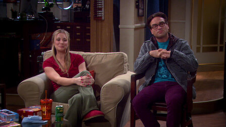 The Big Bang Theory | Netflix