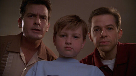 Watch Two and a Half Men | Netflix