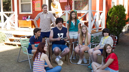 Watch Wet Hot American Summer: First Day of Camp | Netflix Official Site