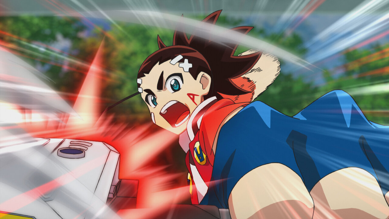 beyblade burst cartoon crazy