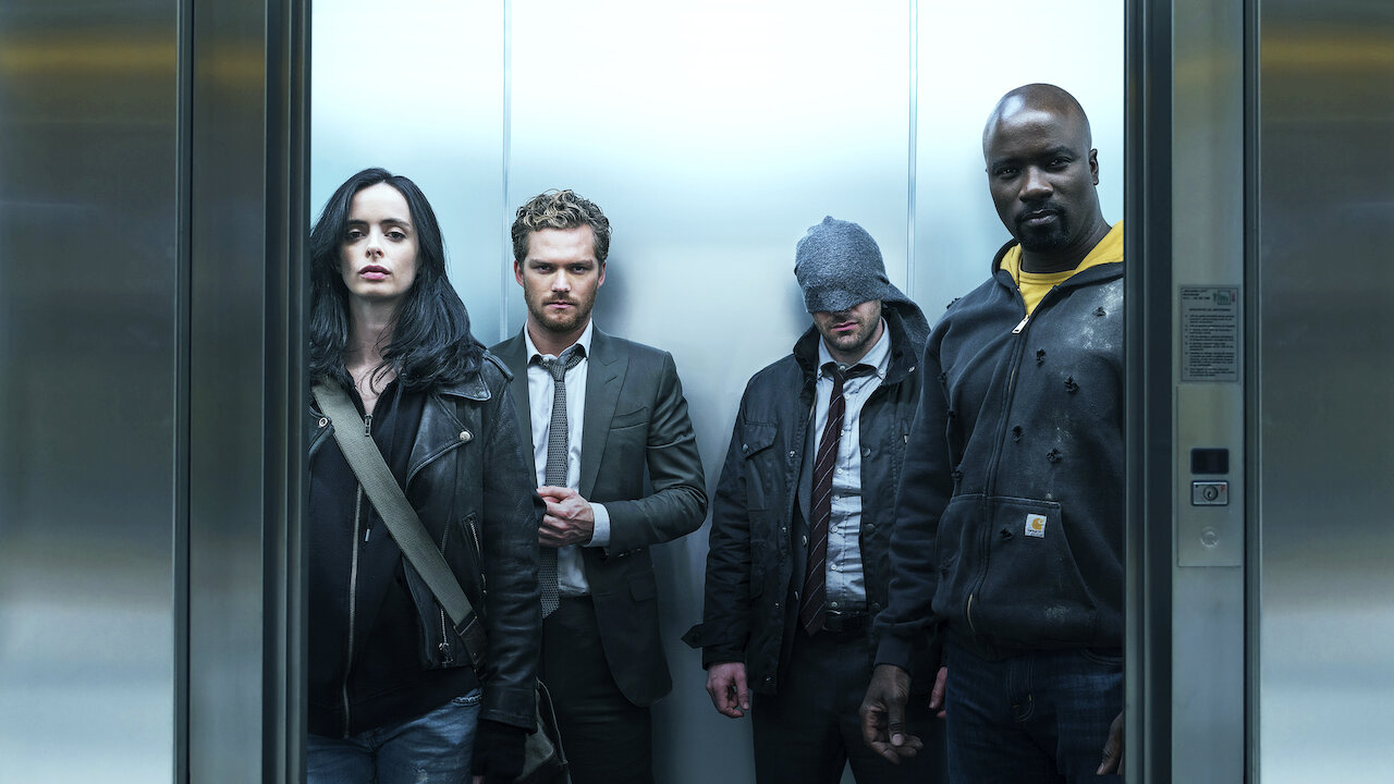 Marvel ザ ディフェンダーズ Netflix ネットフリックス 公式サイト Marvel ザ ディフェンダーズ Netflix ネットフリックス 公式サイト