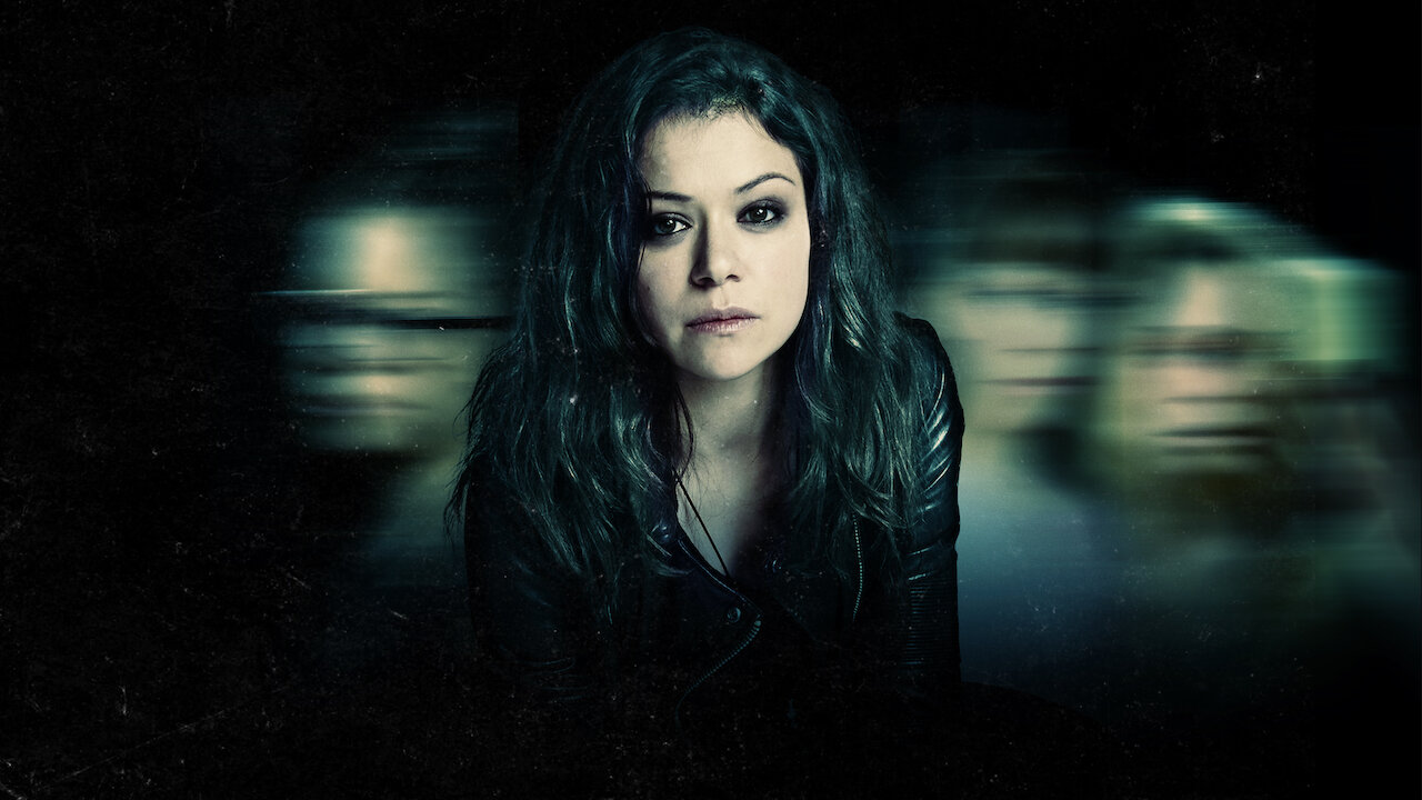 Orphan Black Netflix Official Site