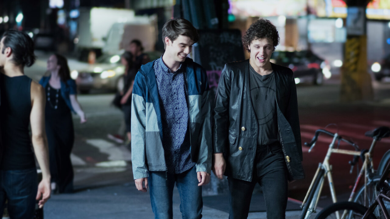 12 Cheesy NETFLIX Movies to Watch for National Cheese Day
