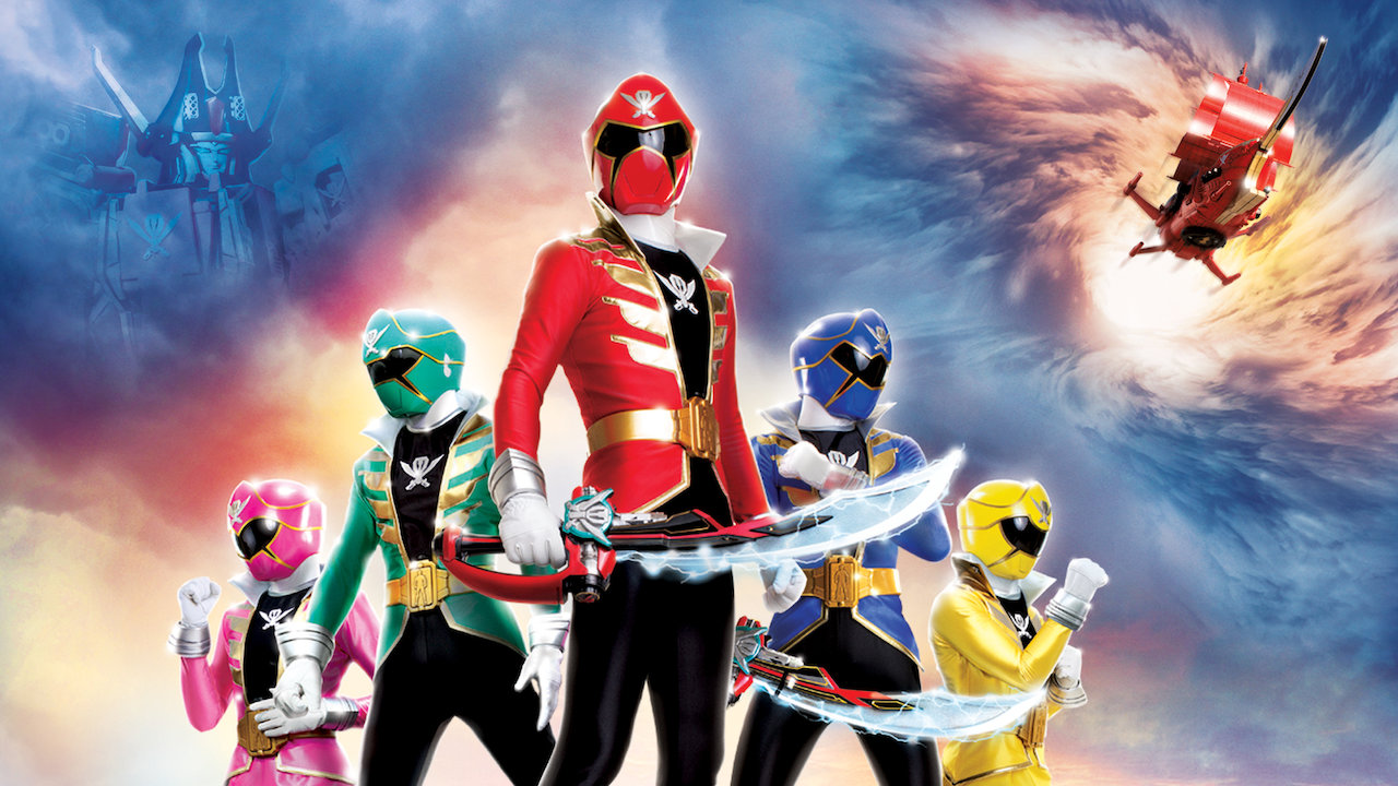 Power Rangers Super Megaforce Episode 15 Seek Cartoon Power Rangers Time Force
