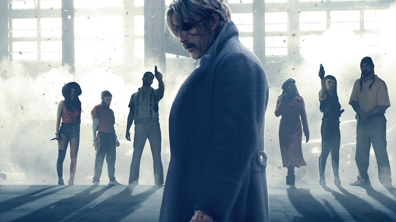 ポーラー 狙われた暗殺者 Netflix ネットフリックス 公式サイト ポーラー 狙われた暗殺者 Netflix ネットフリックス 公式サイト
