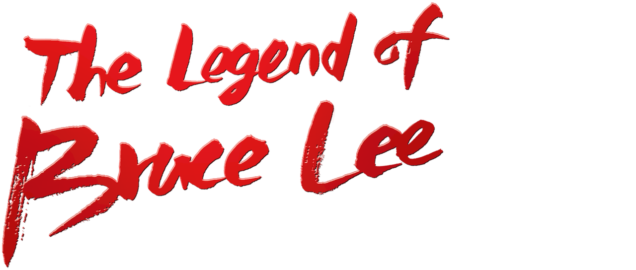 the legend of bruce lee in english