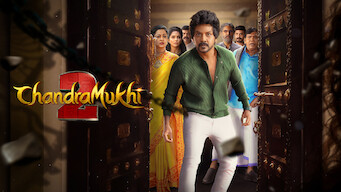 Chandramukhi 2 (2023)