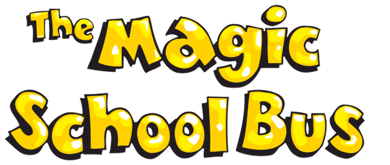The Magic School Bus Netflix