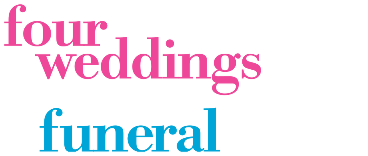 Four Weddings And A Funeral Netflix