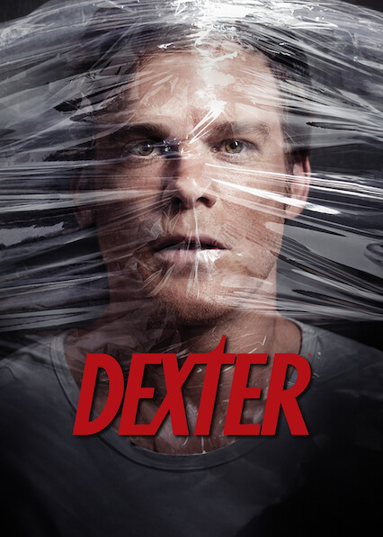 Dexter on Netflix USA