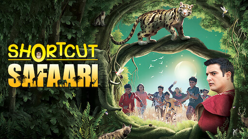 Shortcut Safari