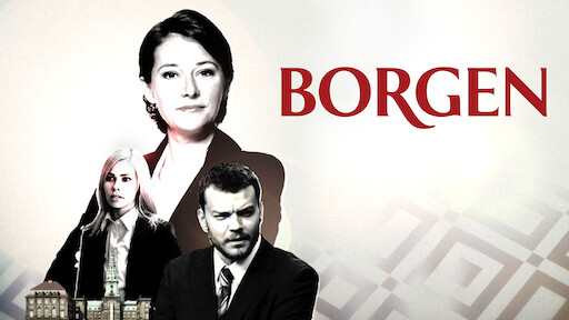 Borgen: Reino, poder y gloria | Sitio oficial de Netflix