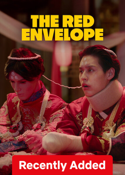 The Red Envelope on Netflix USA